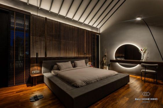 Image 13 from VILLA 2 KAMAR TIDUR YANG MENAKJUBKAN UNTUK DISEWA TAHUNAN DAN BULANAN DI BALI - BINGIN