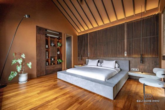 Image 9 from VILLA 2 KAMAR TIDUR YANG MENAKJUBKAN UNTUK DISEWA TAHUNAN DAN BULANAN DI BALI - BINGIN