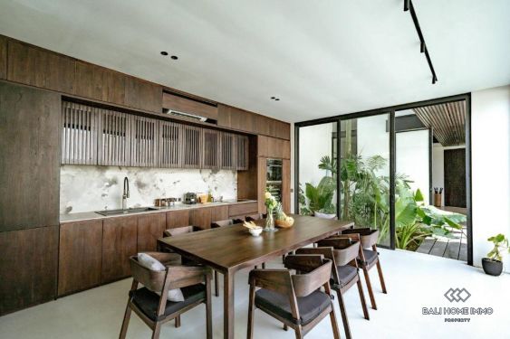 Image 7 from VILLA 2 KAMAR TIDUR YANG MENAKJUBKAN UNTUK DISEWA TAHUNAN DAN BULANAN DI BALI - BINGIN