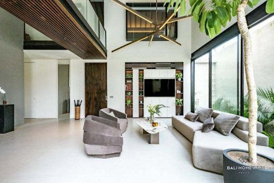 Image 6 from VILLA 2 KAMAR TIDUR YANG MENAKJUBKAN UNTUK DISEWA TAHUNAN DAN BULANAN DI BALI - BINGIN