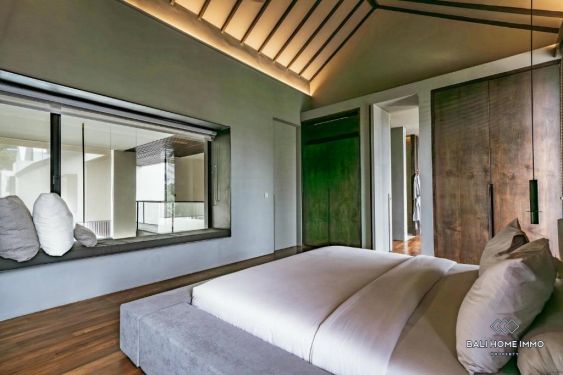 Image 11 from VILLA 2 KAMAR TIDUR YANG MENAKJUBKAN UNTUK DISEWA TAHUNAN DAN BULANAN DI BALI - BINGIN