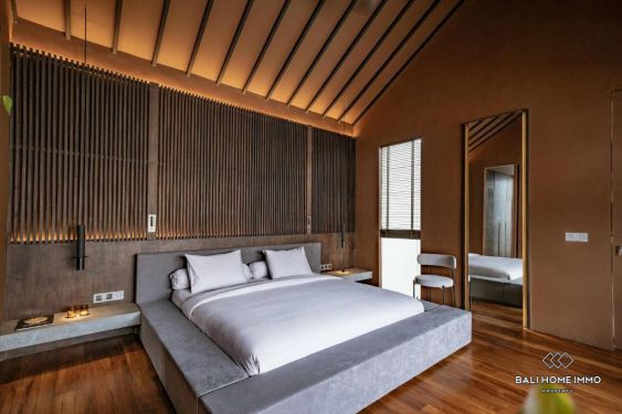 Image 10 from VILLA 2 KAMAR TIDUR YANG MENAKJUBKAN UNTUK DISEWA TAHUNAN DAN BULANAN DI BALI - BINGIN