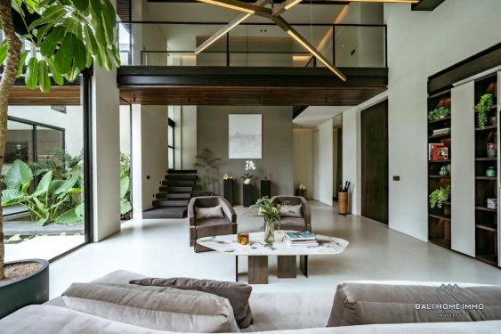 Image 5 from VILLA 2 KAMAR TIDUR YANG MENAKJUBKAN UNTUK DISEWA TAHUNAN DAN BULANAN DI BALI - BINGIN