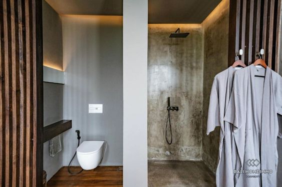 Image 15 from VILLA 2 KAMAR TIDUR YANG MENAKJUBKAN UNTUK DISEWA TAHUNAN DAN BULANAN DI BALI - BINGIN