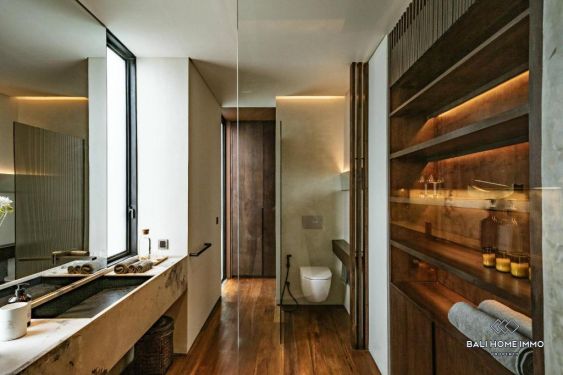 Image 17 from VILLA 2 KAMAR TIDUR YANG MENAKJUBKAN UNTUK DISEWA TAHUNAN DAN BULANAN DI BALI - BINGIN