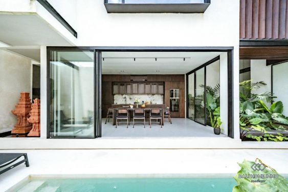 Image 20 from VILLA 2 KAMAR TIDUR YANG MENAKJUBKAN UNTUK DISEWA TAHUNAN DAN BULANAN DI BALI - BINGIN