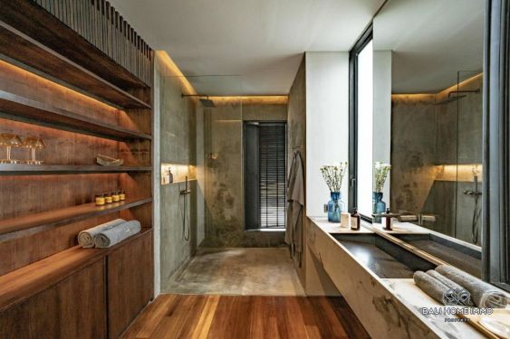 Image 18 from VILLA 2 KAMAR TIDUR YANG MENAKJUBKAN UNTUK DISEWA TAHUNAN DAN BULANAN DI BALI - BINGIN