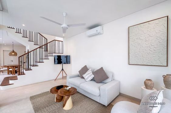 Image 3 from STUNNING 2 BEDROOMS VILLA FOR MONTHLY RENTAL IN BALI - BINGIN