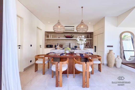 Image 5 from STUNNING 2 BEDROOMS VILLA FOR MONTHLY RENTAL IN BALI - BINGIN