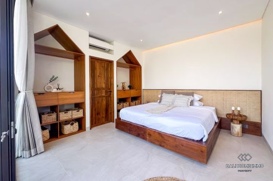 Image 9 from STUNNING 2 BEDROOMS VILLA FOR MONTHLY RENTAL IN BALI - BINGIN