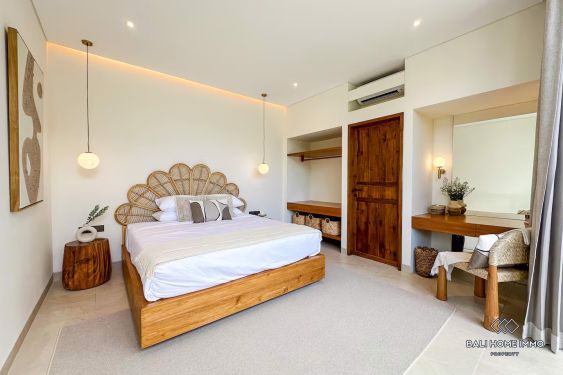 Image 7 from STUNNING 2 BEDROOMS VILLA FOR MONTHLY RENTAL IN BALI - BINGIN