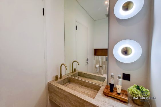 Image 10 from STUNNING 2 BEDROOMS VILLA FOR MONTHLY RENTAL IN BALI - BINGIN
