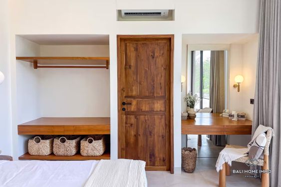 Image 8 from STUNNING 2 BEDROOMS VILLA FOR MONTHLY RENTAL IN BALI - BINGIN