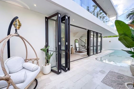 Image 2 from STUNNING 2 BEDROOMS VILLA FOR MONTHLY RENTAL IN BALI - BINGIN