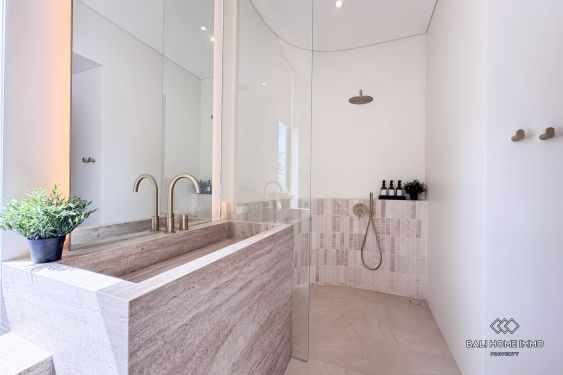 Image 12 from STUNNING 2 BEDROOMS VILLA FOR MONTHLY RENTAL IN BALI - BINGIN