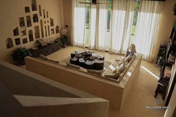 Image 5 from SUPERBE VILLA DE 2 CHAMBRES À LOCATION MENSUELLE À BALI - ULUWATU