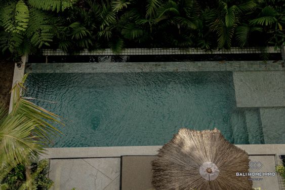 Image 2 from STUNNING 2 BEDROOMS VILLA FOR MONTHLY RENTAL IN BALI - ULUWATU