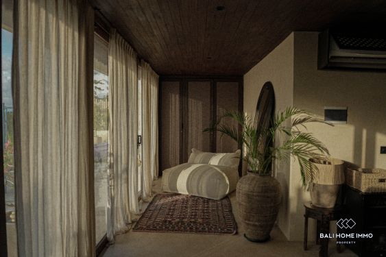 Image 20 from SUPERBE VILLA DE 2 CHAMBRES À LOCATION MENSUELLE À BALI - ULUWATU