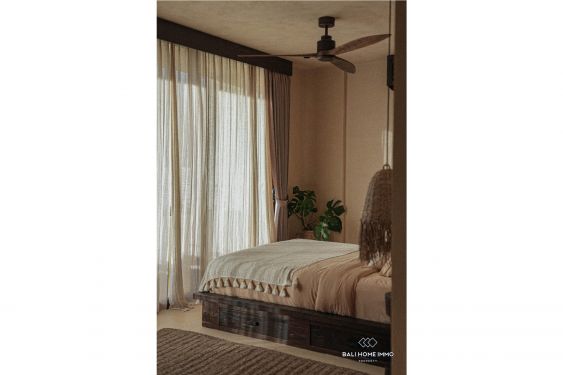 Image 14 from SUPERBE VILLA DE 2 CHAMBRES À LOCATION MENSUELLE À BALI - ULUWATU