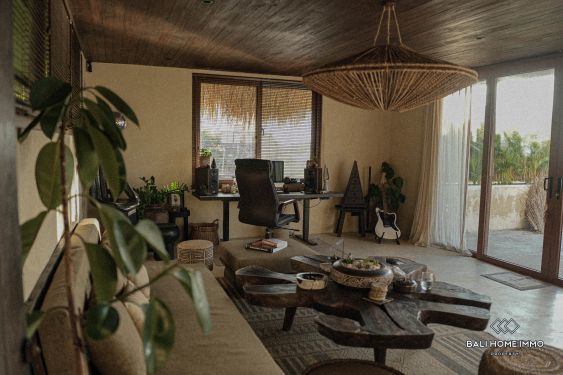 Image 7 from SUPERBE VILLA DE 2 CHAMBRES À LOCATION MENSUELLE À BALI - ULUWATU