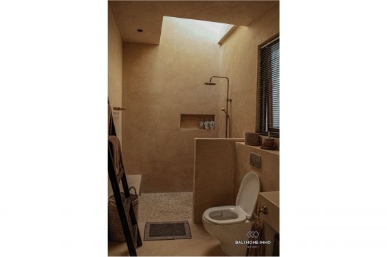 Image 16 from SUPERBE VILLA DE 2 CHAMBRES À LOCATION MENSUELLE À BALI - ULUWATU