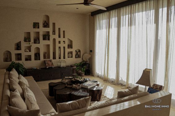 Image 6 from SUPERBE VILLA DE 2 CHAMBRES À LOCATION MENSUELLE À BALI - ULUWATU