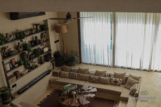 Image 4 from SUPERBE VILLA DE 2 CHAMBRES À LOCATION MENSUELLE À BALI - ULUWATU