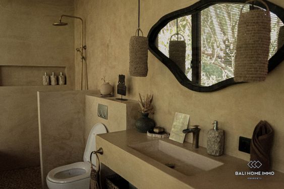 Image 15 from SUPERBE VILLA DE 2 CHAMBRES À LOCATION MENSUELLE À BALI - ULUWATU