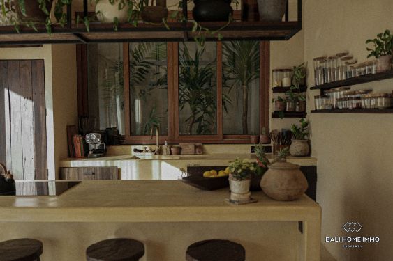 Image 10 from SUPERBE VILLA DE 2 CHAMBRES À LOCATION MENSUELLE À BALI - ULUWATU