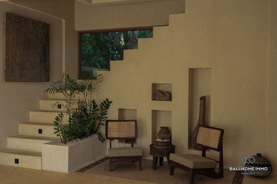 Image 18 from SUPERBE VILLA DE 2 CHAMBRES À LOCATION MENSUELLE À BALI - ULUWATU