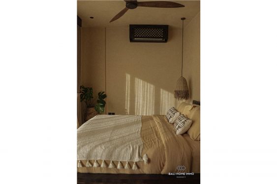 Image 12 from SUPERBE VILLA DE 2 CHAMBRES À LOCATION MENSUELLE À BALI - ULUWATU