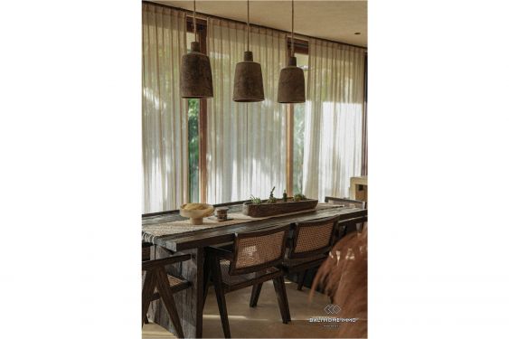 Image 9 from SUPERBE VILLA DE 2 CHAMBRES À LOCATION MENSUELLE À BALI - ULUWATU