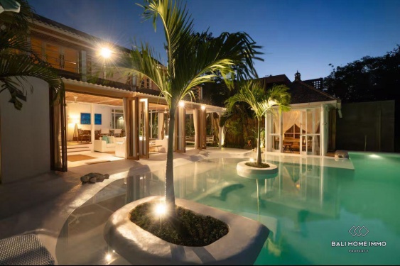 Image 17 from VILLA MEWAH 2 KAMAR TIDUR UNTUK DISEWA BULANAN DI BALI - ULUWATU