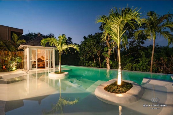 Image 4 from VILLA MEWAH 2 KAMAR TIDUR UNTUK DISEWA BULANAN DI BALI - ULUWATU