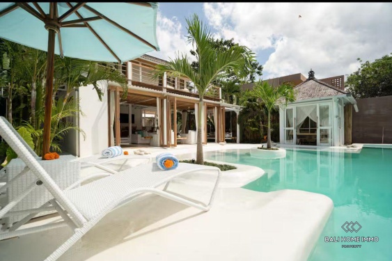 Image 1 from VILLA MEWAH 2 KAMAR TIDUR UNTUK DISEWA BULANAN DI BALI - ULUWATU