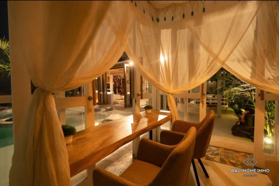 Image 8 from VILLA MEWAH 2 KAMAR TIDUR UNTUK DISEWA BULANAN DI BALI - ULUWATU