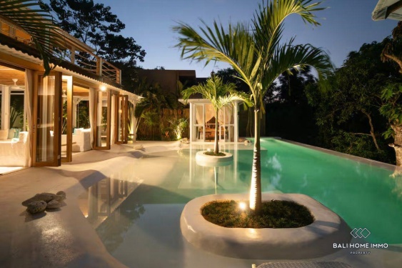 Image 3 from VILLA MEWAH 2 KAMAR TIDUR UNTUK DISEWA BULANAN DI BALI - ULUWATU