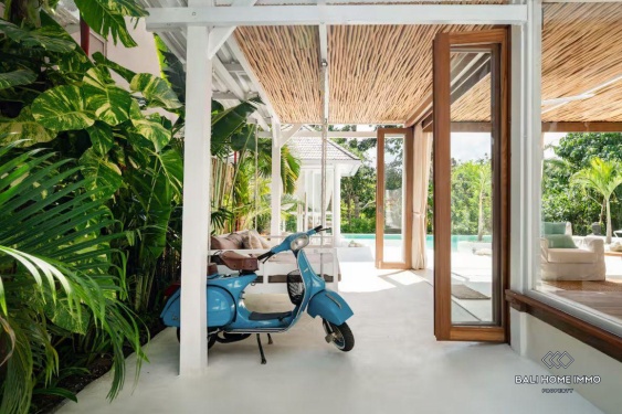 Image 12 from VILLA MEWAH 2 KAMAR TIDUR UNTUK DISEWA BULANAN DI BALI - ULUWATU