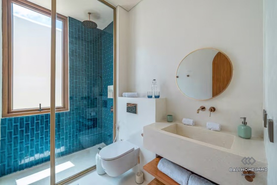 Image 18 from MAGNIFIQUE VILLA DE 2 CHAMBRES À LOUER À L'ANNÉE OU AU MOIS À ULUWATU - BINGIN