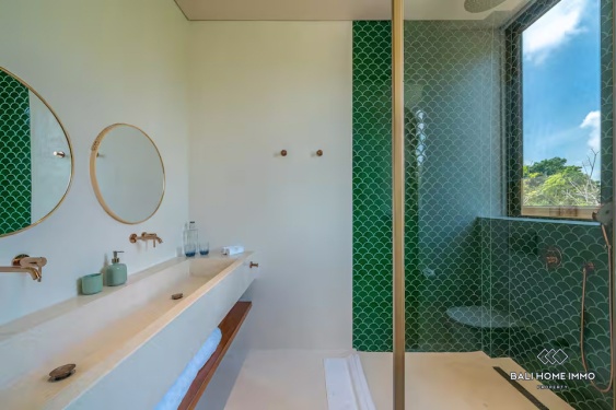Image 19 from MAGNIFIQUE VILLA DE 2 CHAMBRES À LOUER À L'ANNÉE OU AU MOIS À ULUWATU - BINGIN
