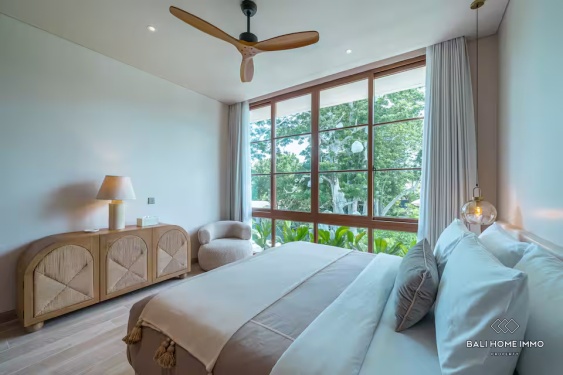 Image 17 from MAGNIFIQUE VILLA DE 2 CHAMBRES À LOUER À L'ANNÉE OU AU MOIS À ULUWATU - BINGIN
