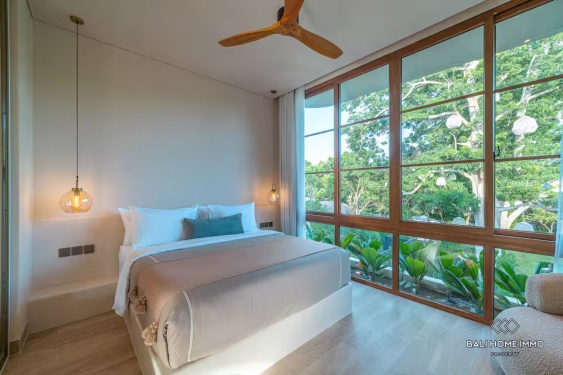 Image 12 from MAGNIFIQUE VILLA DE 2 CHAMBRES À LOUER À L'ANNÉE OU AU MOIS À ULUWATU - BINGIN