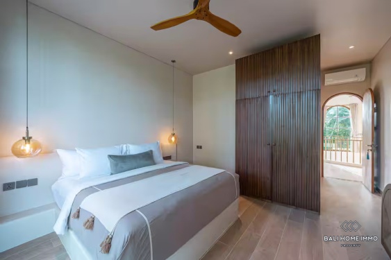 Image 15 from MAGNIFIQUE VILLA DE 2 CHAMBRES À LOUER À L'ANNÉE OU AU MOIS À ULUWATU - BINGIN
