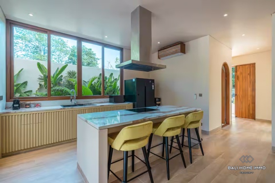 Image 10 from MAGNIFIQUE VILLA DE 2 CHAMBRES À LOUER À L'ANNÉE OU AU MOIS À ULUWATU - BINGIN