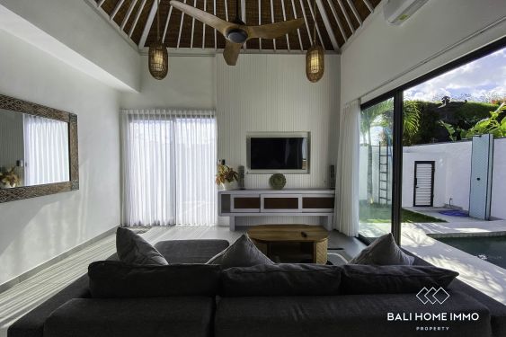 Image 7 from Superbe villa moderne de 3 chambres à louer à Balangan