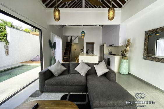 Image 5 from Superbe villa moderne de 3 chambres à louer à Balangan