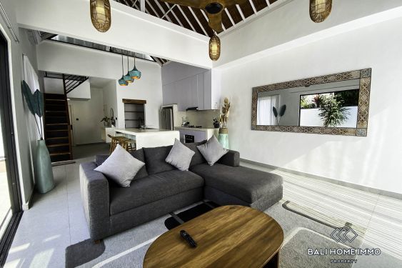 Image 6 from Superbe villa moderne de 3 chambres à louer à Balangan