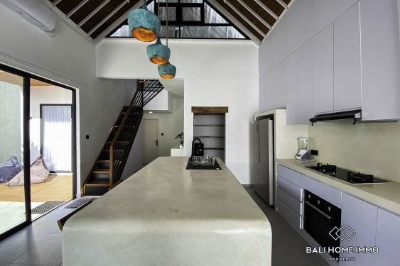 Image 9 from Superbe villa moderne de 3 chambres à louer à Balangan