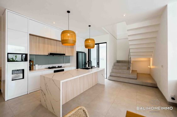 Image 6 from Stunning 3 Bedroom Modern Villa for Sale Freehold in Bali Seminyak