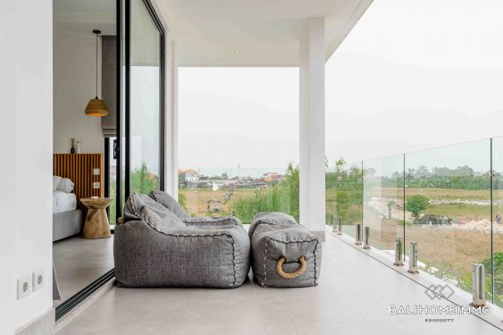 Image 15 from Stunning 3 Bedroom Modern Villa for Sale Freehold in Bali Seminyak